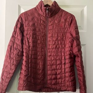 TNF Thermoball size small